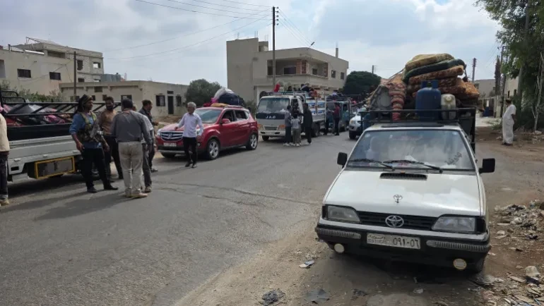 واشنطن تعلن تقديم مساعدات إنسا...