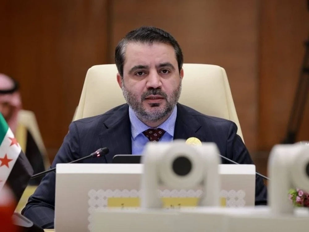 اتصال هاتفي بين وزيري خارجية س...