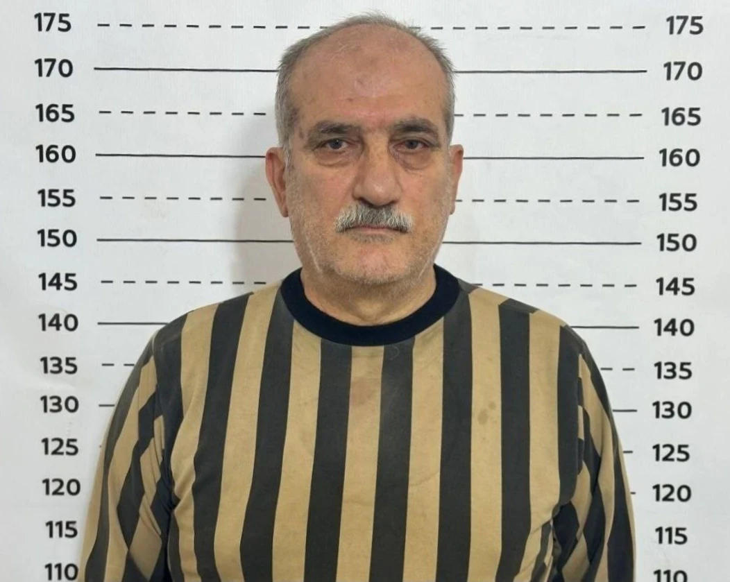 الداخلية السورية تعلن القبض عل...