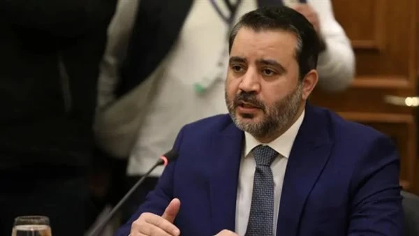 اجتماع مرتقب بين وزيري الخارجي...