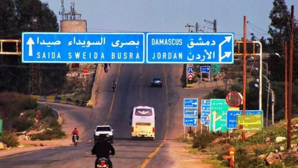 خطف متبادل يشعل التوتر على طري...