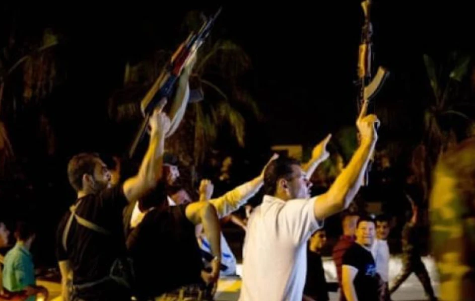 قتلى وجرحى بينهم أطفال خلال اح...