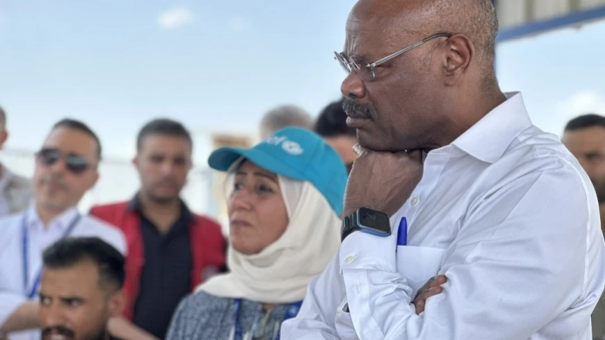 الأمم المتحدة: 16.5 مليون سوري...