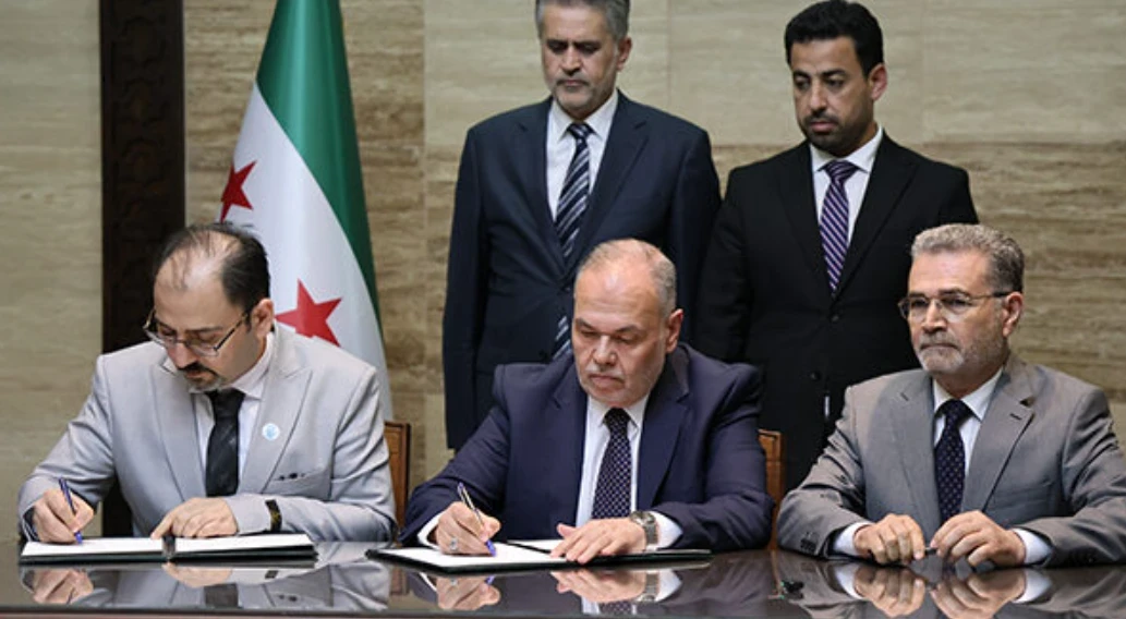 لتطوير القطاع الصحي.. توقيع ات...