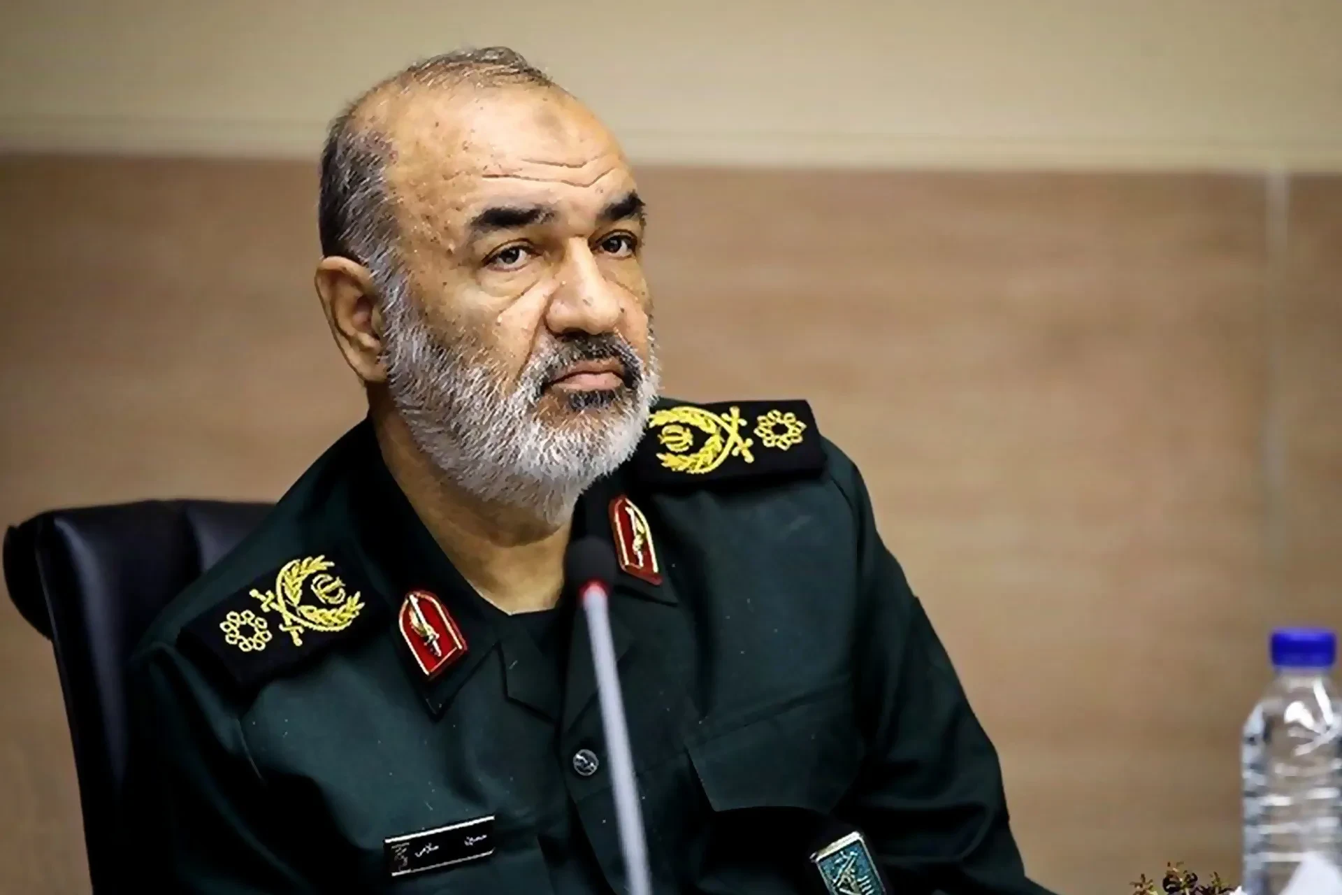 مقتل القائد في الحرس الثوري ال...