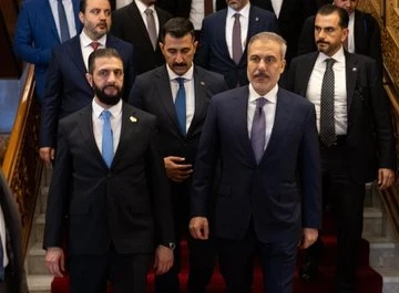 وزير الخارجية التركي يؤكد دعم...