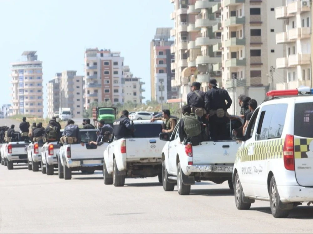 الأمن الداخلي يحذّر من أرقام و...