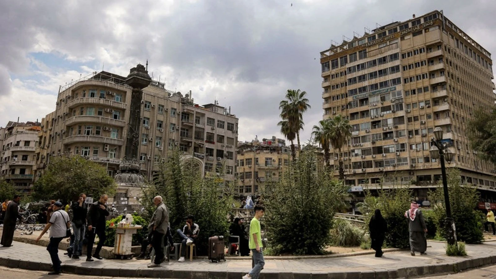 ارتفاع الإيجارات أزمة متصاعدة...