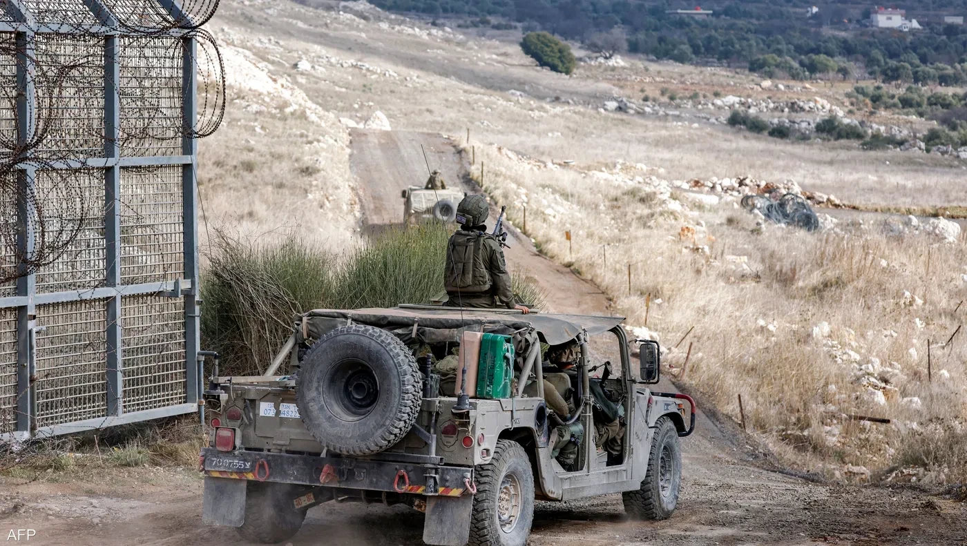 توغّل محدود لجيش الاحتلال قرب...