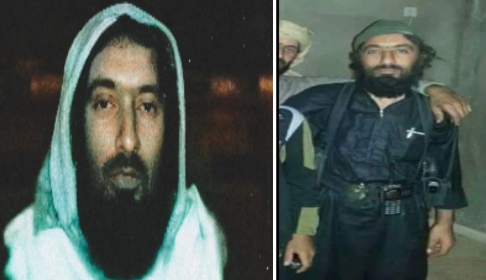 شارك بـ"مجزرة الشعيطات".. من ي...