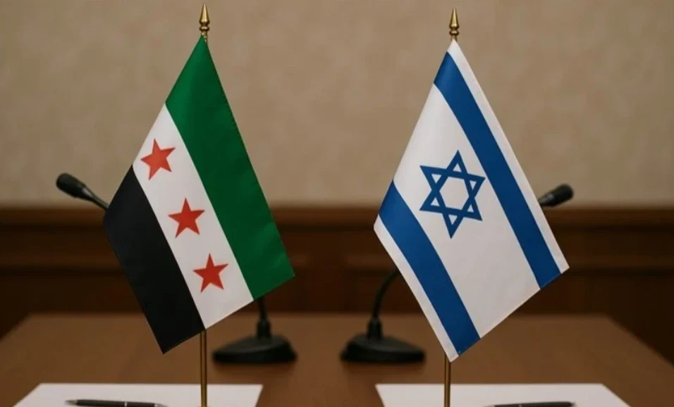 "المونيتور": مفاوضات بين سوريا...