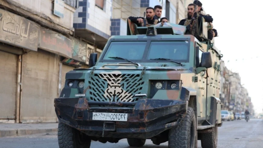 حمص تمدد حظر التجوال وسط تحقيق...