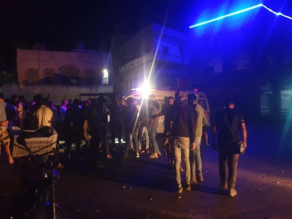 ثلاث ضحايا خلال 24 ساعة بحوادث...