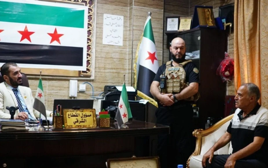 "وزارة الداخلية" تعلن كشف المز...