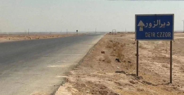 قتيلان ومصاب بهجوم مسلح في دير...