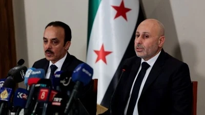 لجنة التحقيق في أحداث الساحل ا...