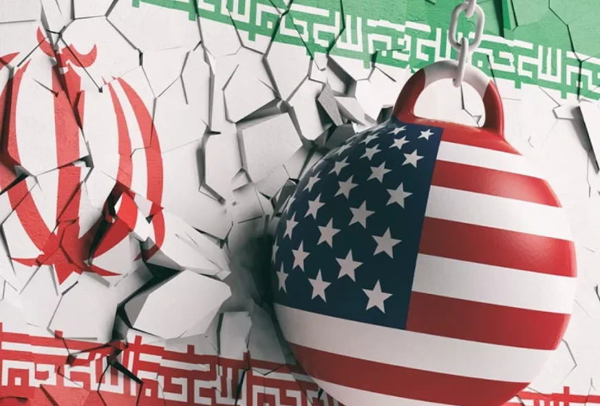 صحيفة أمريكية تؤكد أن "ترامب"...