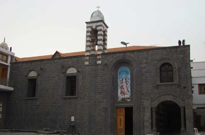 مجلس السريان العالمي يدين استه...