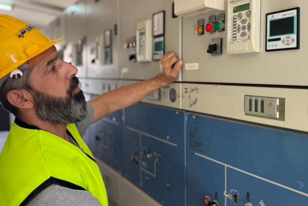 بعد الوعود بالتحسين.. شركة الك...