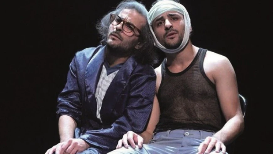 "وزارة الثقافة" تمنع الأخوين م...