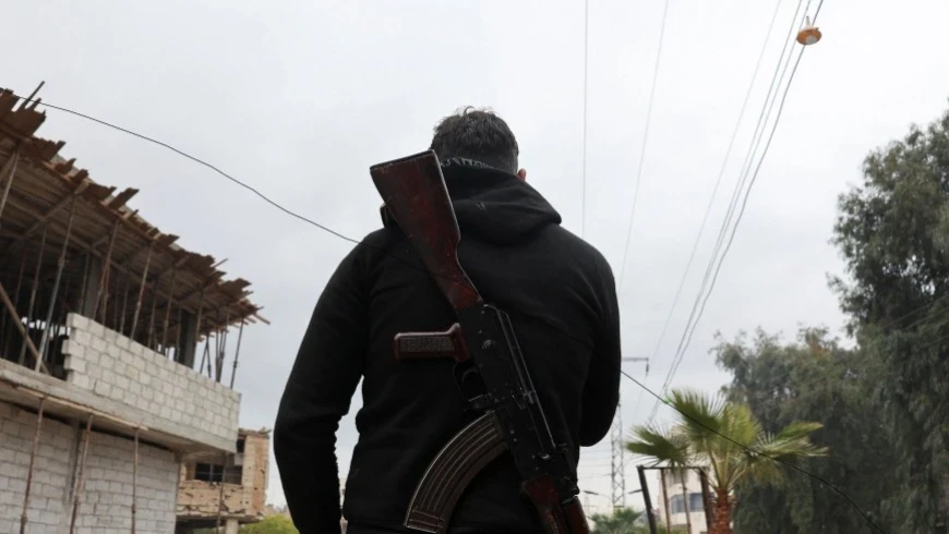 مقتل شخصين باشتباك عشائري مسلّ...