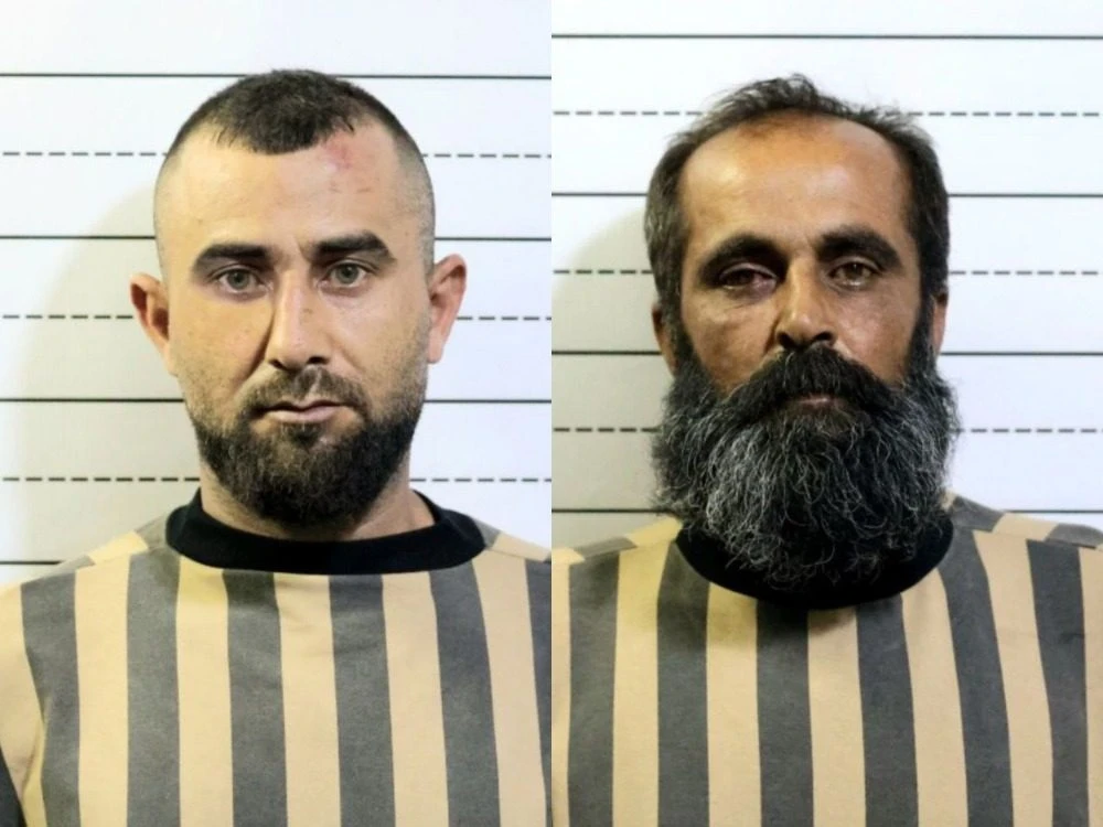 الداخلية السورية: إحباط هجوم إ...