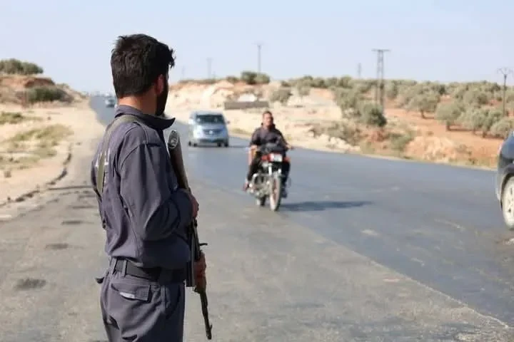 الأمن الداخلي: المشتبه بهما في...