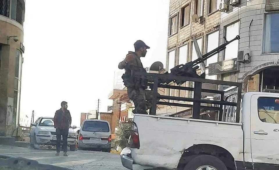 قتلى بينهم طفل باشتباكات في ال...