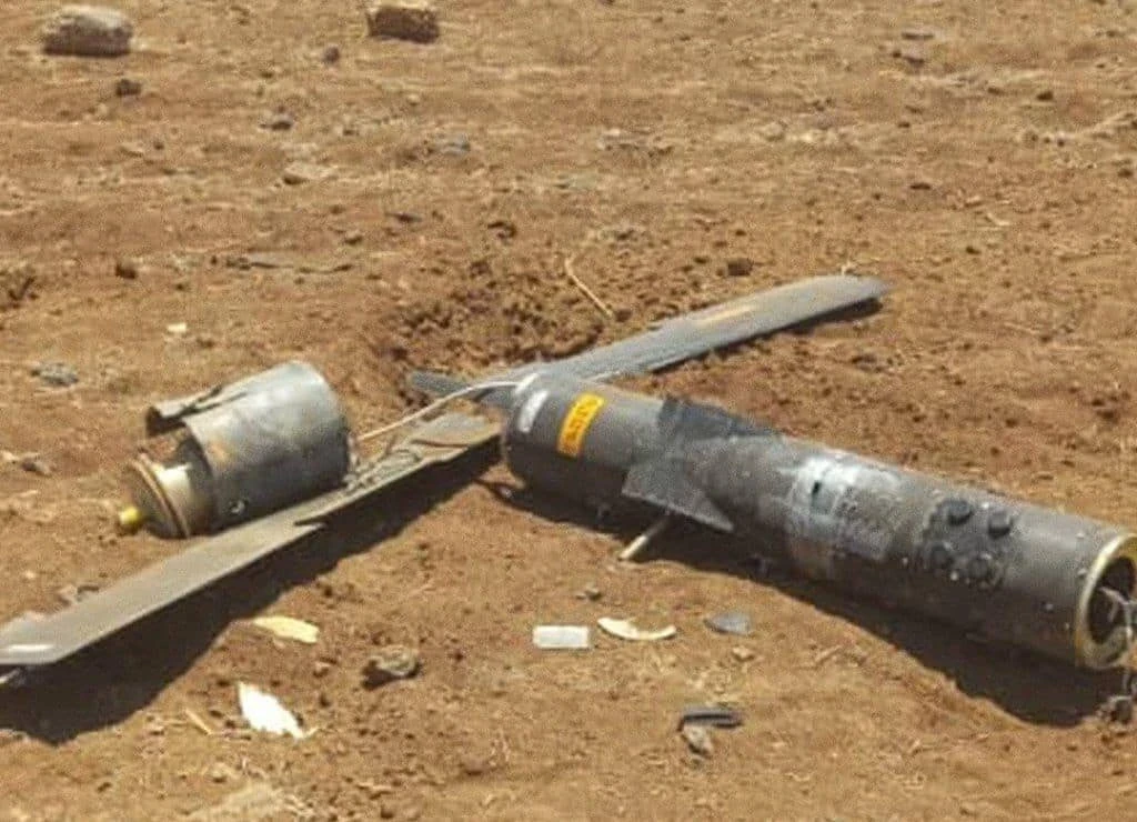 إسرائيل تسقط أربع "مسيّرات" إي...