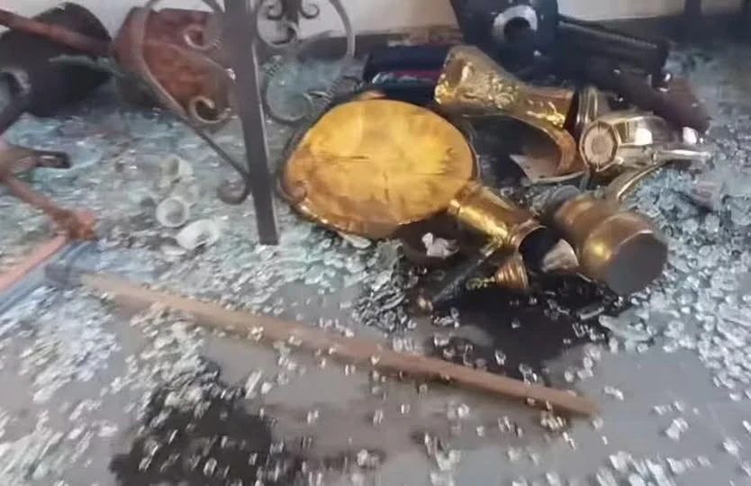 توثيق أكثر من 20 قتيلاً بينهم...