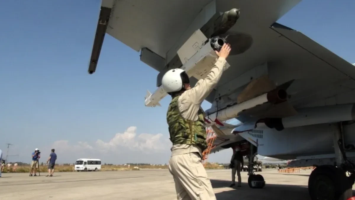 تقرير يوثّق آثار عشر سنوات من...