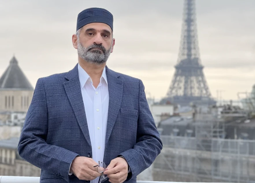 رفيق "قيصر".. أسامة عثمان يطال...