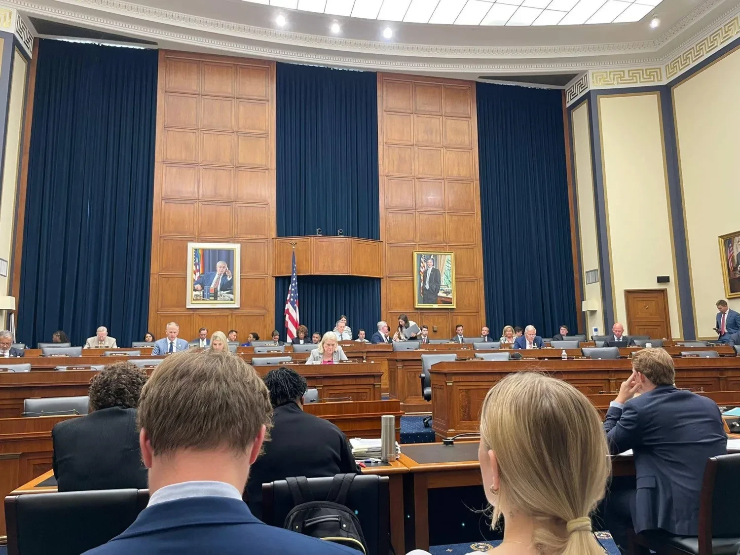 المجلس السوري الأميركي يعلن عن...