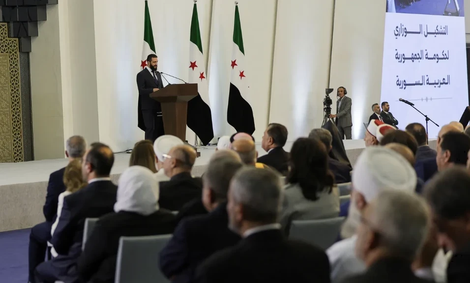 "وزارة الإعلام" تعلّق على الاد...