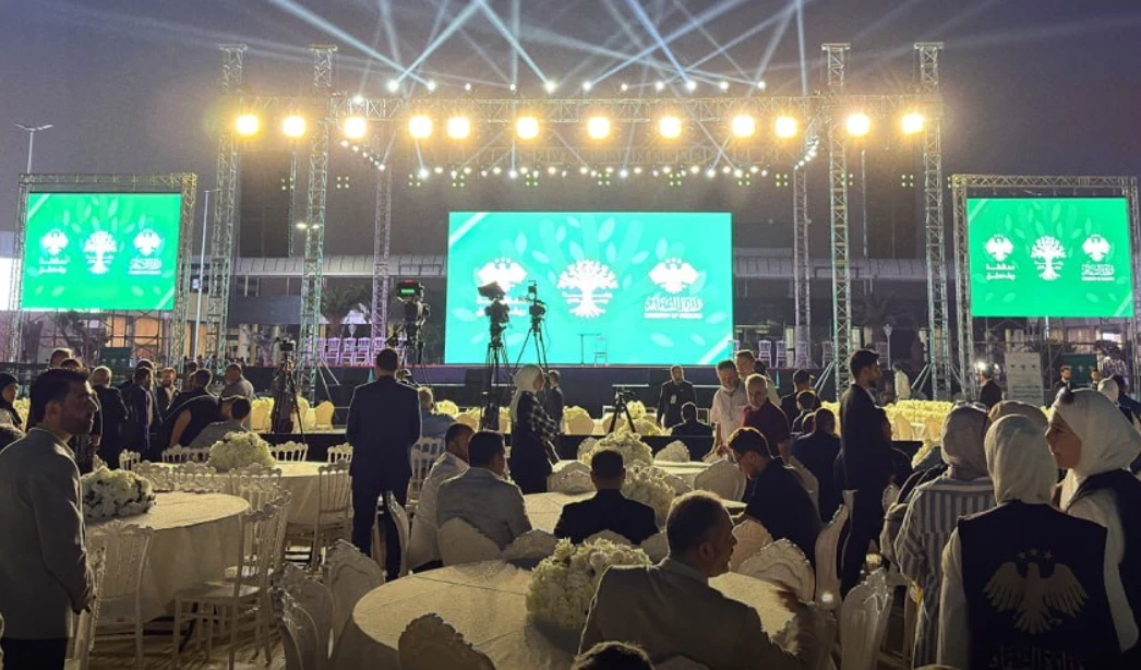 انطلاق حملة "ريفنا بيستاهل" لإ...