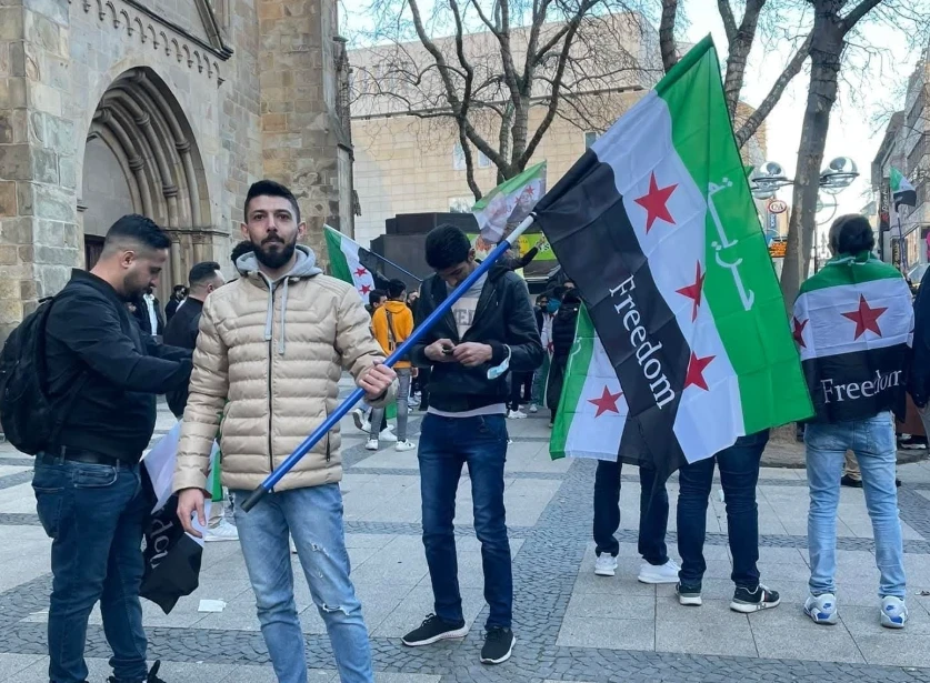 أصدقاء "كندي العداي" يؤكدون تع...