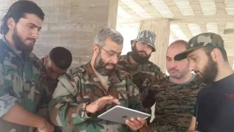 "ذا ناشيونال": ضابط سابق يسعى...