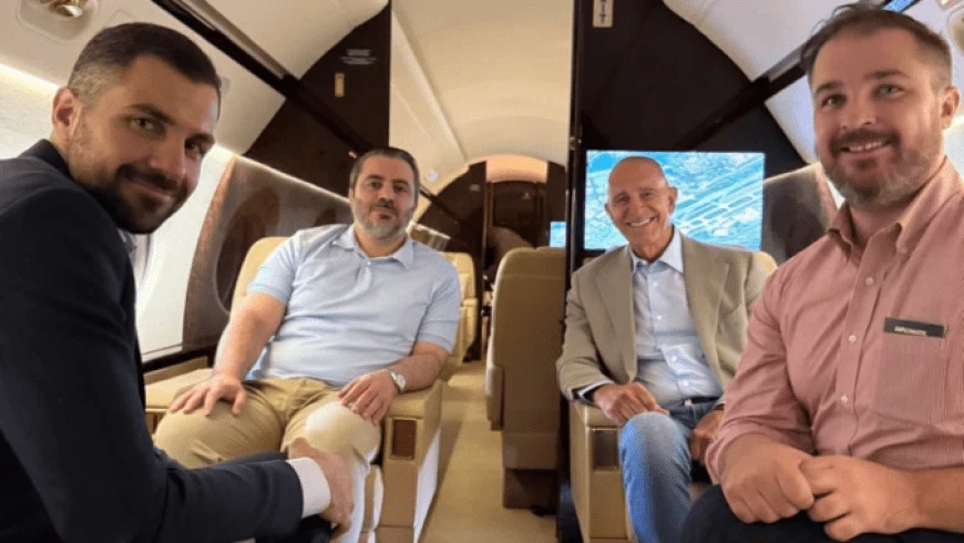 الشيباني يثمن دعم المبعوث الأم...