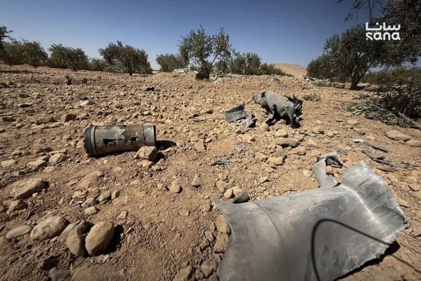 مقتل عنصرين من الجيش السوري بق...