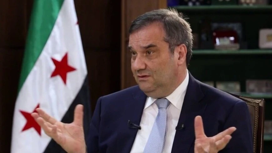 الحصرية: زيارة الشرع لواشنطن أ...