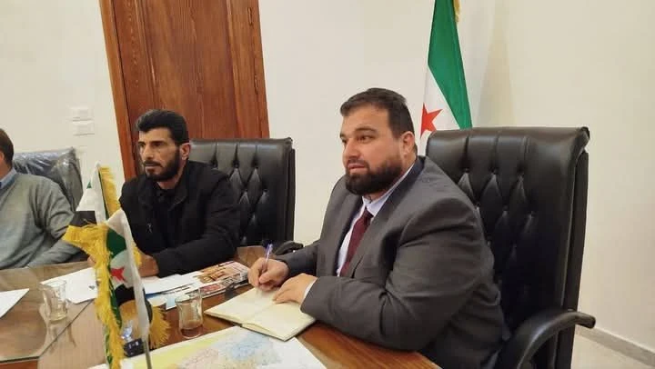 "البكّور" يحمّل فصائل السويداء...