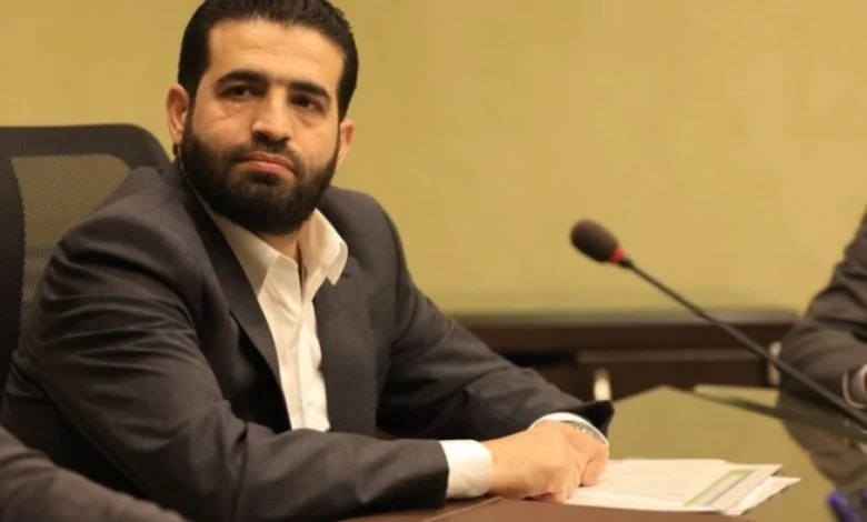 وزير الداخلية السوري: الأمن ال...