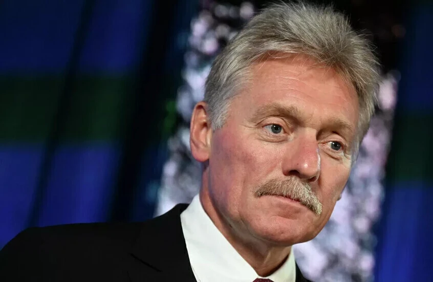 الكرملين: روسيا تبني علاقات مس...