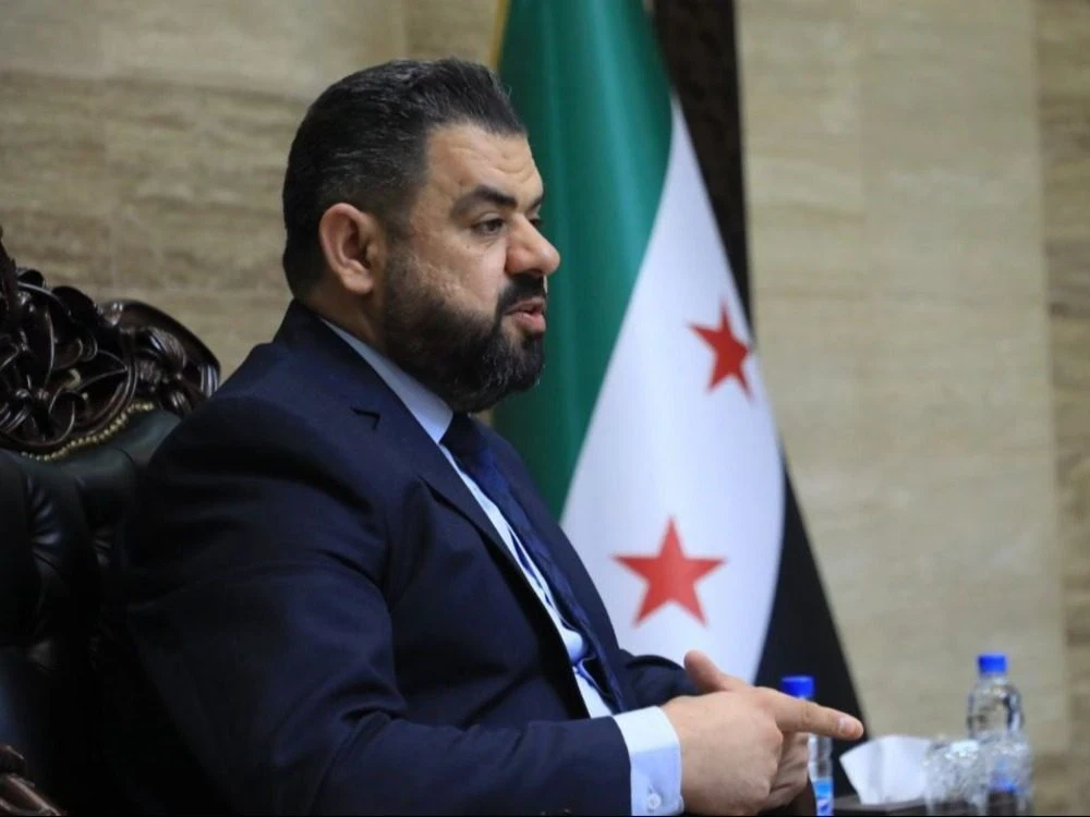 رئيس الهيئة الوطنية للمفقودين...