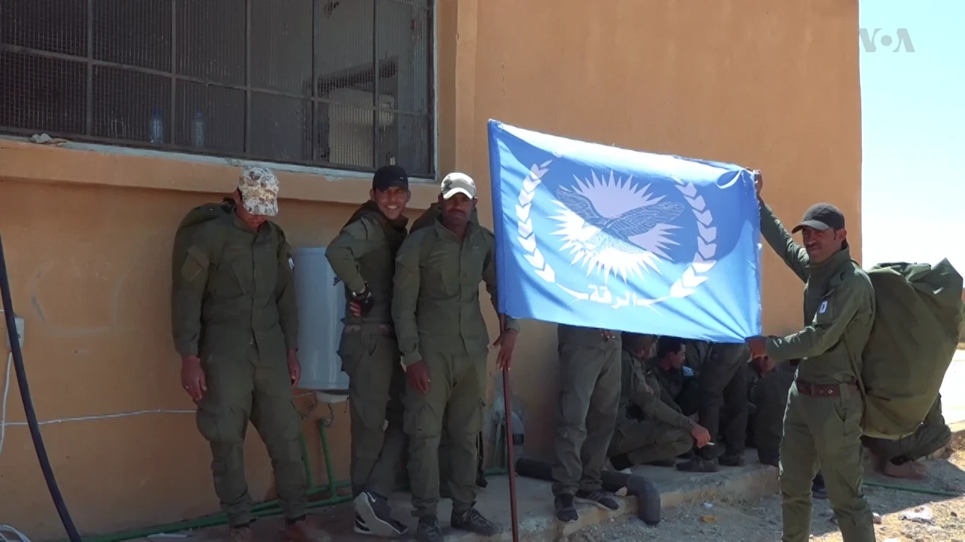 "الأسايش" تقر بمسؤولية أحد عنا...