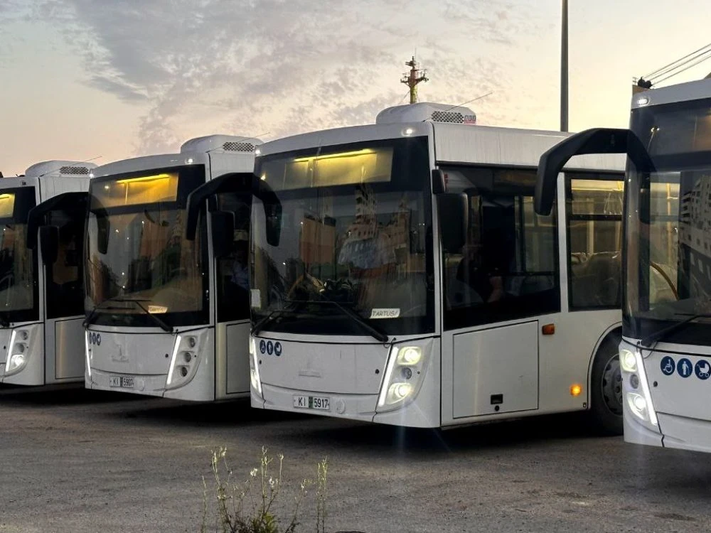 خطة لتخفيف الازدحام بالمدن الس...