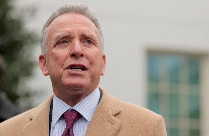 مبعوث أمريكا للشرق الأوسط: الأ...