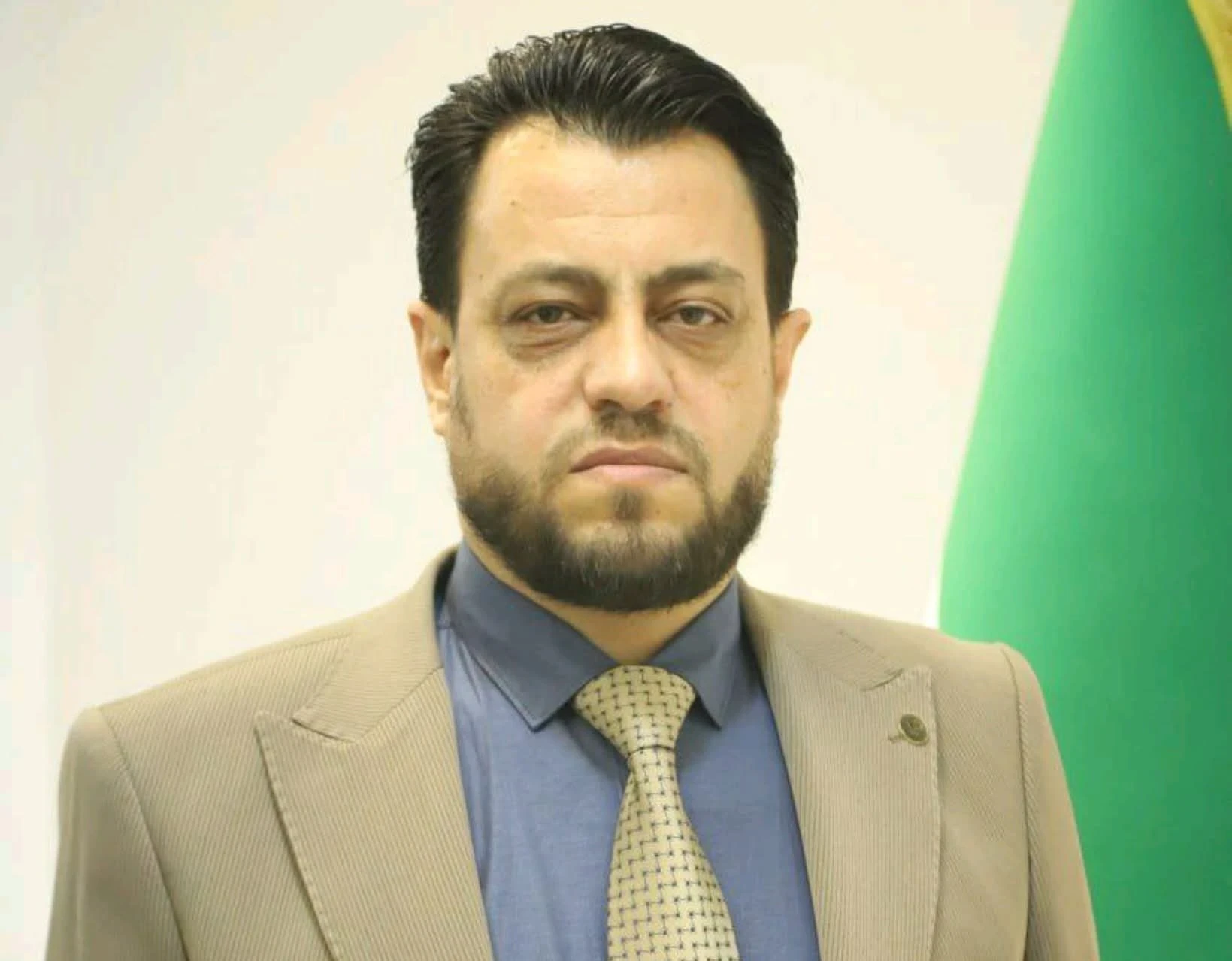 قضية فساد كبرى في سوريا: وزير...