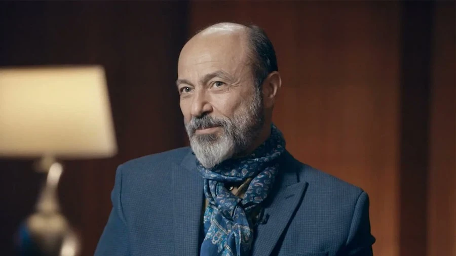 من هوليوود إلى دمشق.. جهاد عبد...