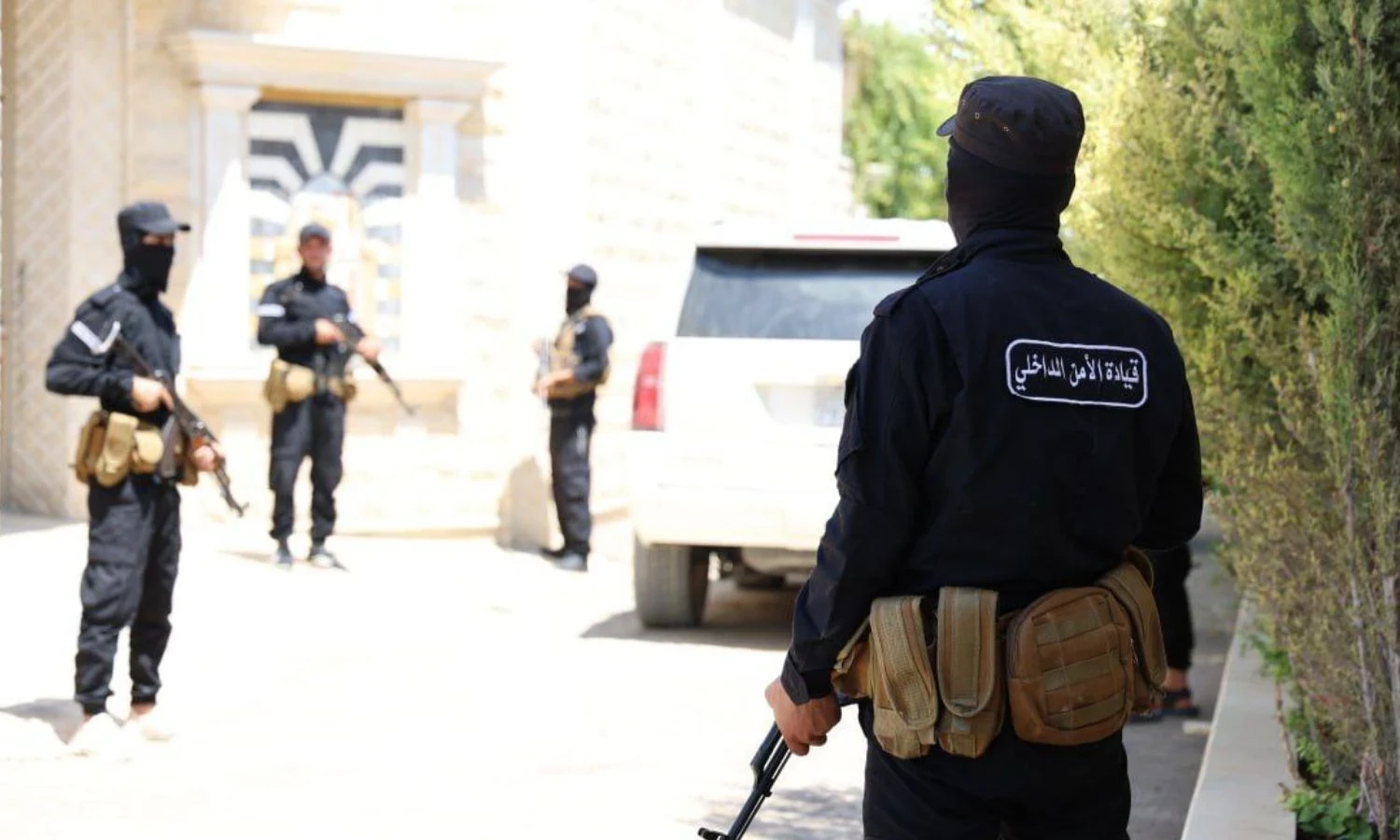 القبض على عصابة اختطفت طبيباً...